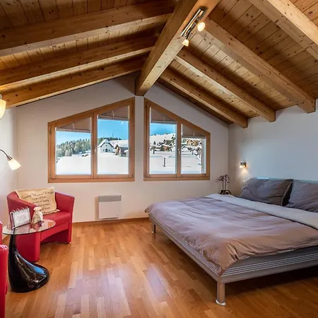 Slalom 3* Bettmeralp