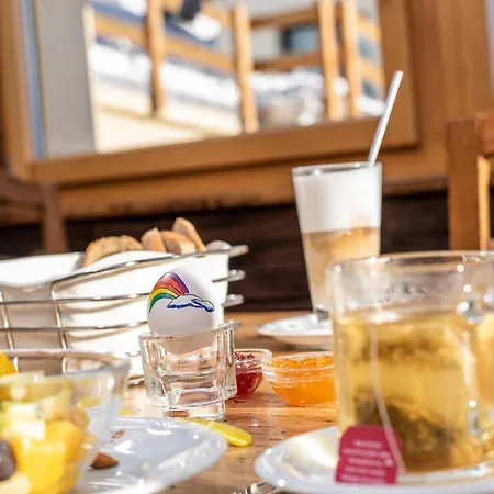 Ξενοδοχείο Slalom