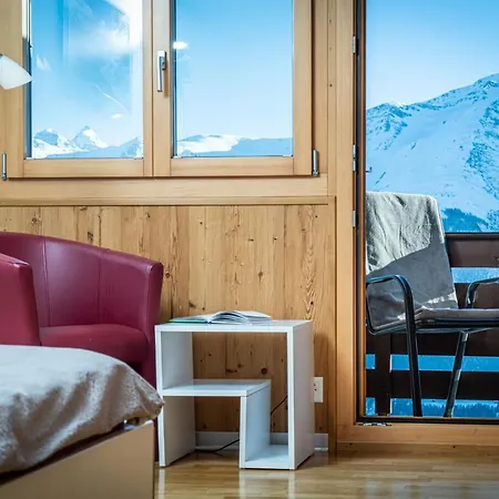 Slalom 3* Bettmeralp