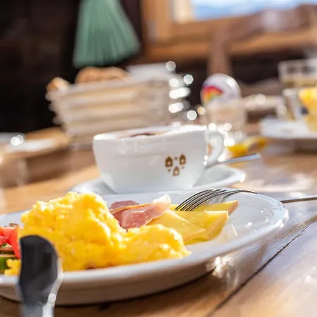 Hotel Slalom Bettmeralp