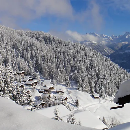 Hotel Slalom Bettmeralp