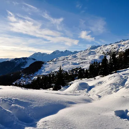 Slalom 3* Bettmeralp