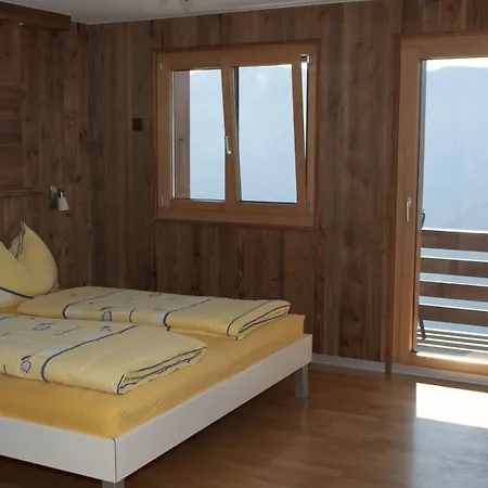 Hotel Slalom 3*