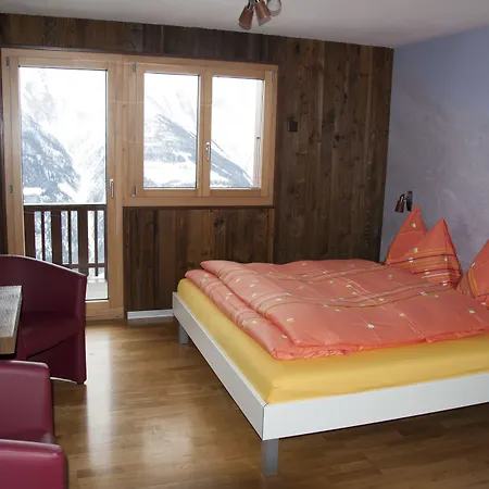 Slalom 3* Bettmeralp