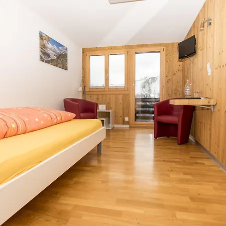 Hotel Slalom