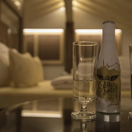 Slalom Ξενοδοχείο Bettmeralp