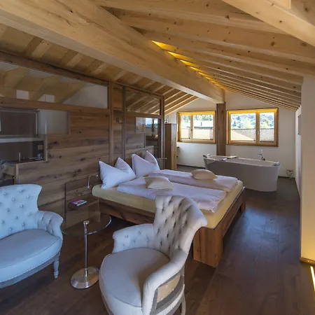 Hotel Slalom Bettmeralp