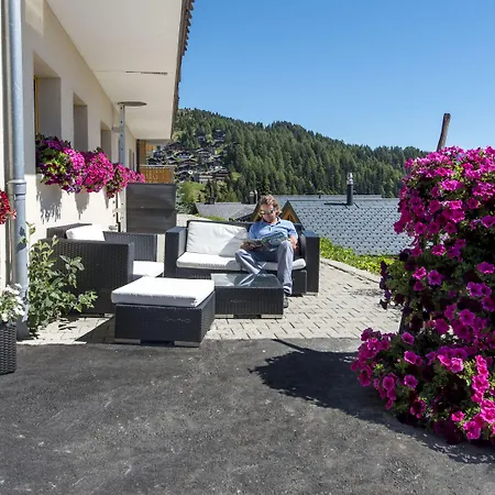 Hotel Slalom Bettmeralp