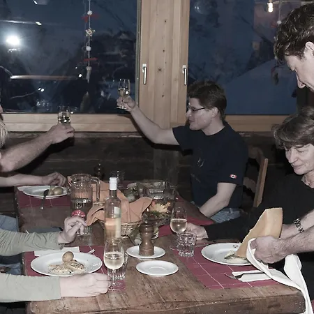 Slalom Ξενοδοχείο Bettmeralp