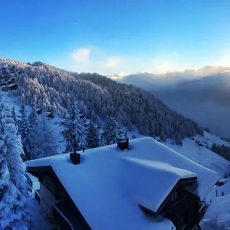 Slalom Ξενοδοχείο 3*