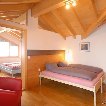 Hotel Slalom Bettmeralp