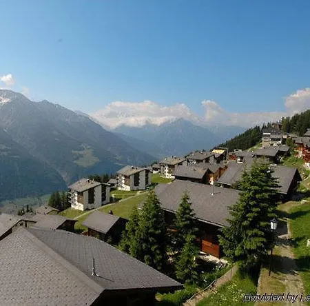 Hotel Slalom