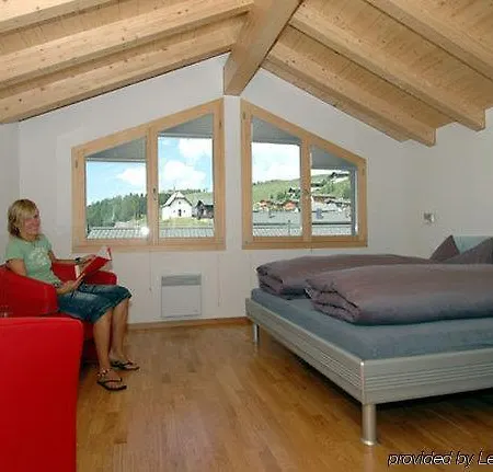 Slalom Ξενοδοχείο