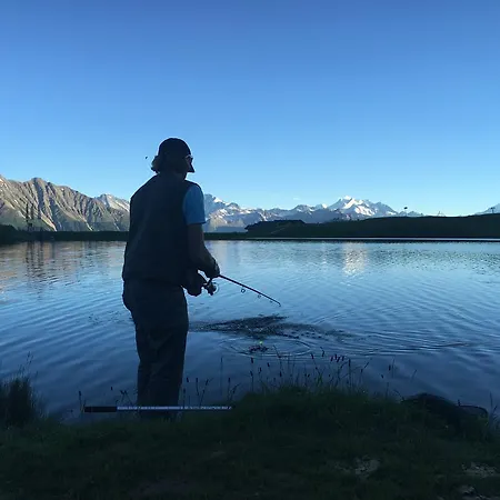 Hotel Slalom Bettmeralp