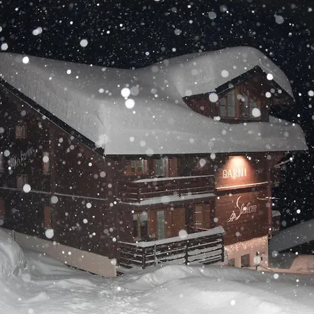 Hotel Slalom 3*