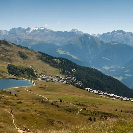 Ξενοδοχείο Slalom