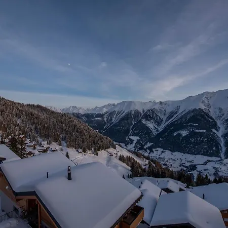 Hotel Slalom 3*