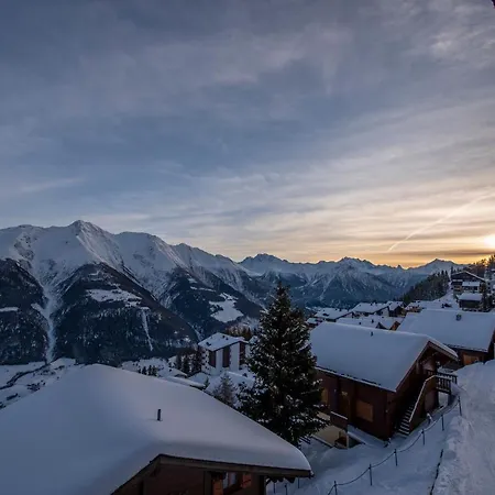 Slalom Ξενοδοχείο 3*