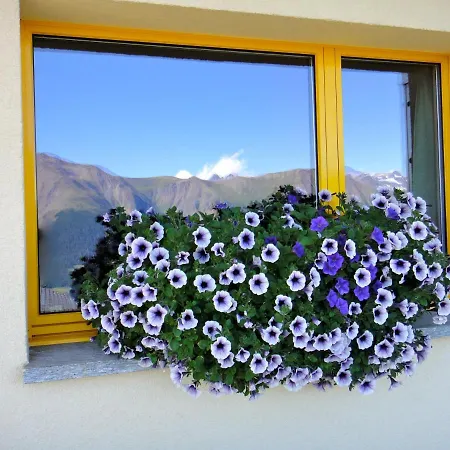 Slalom Hotel Bettmeralp