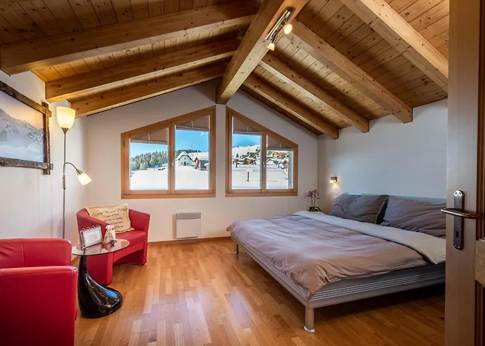 Slalom 3* Bettmeralp