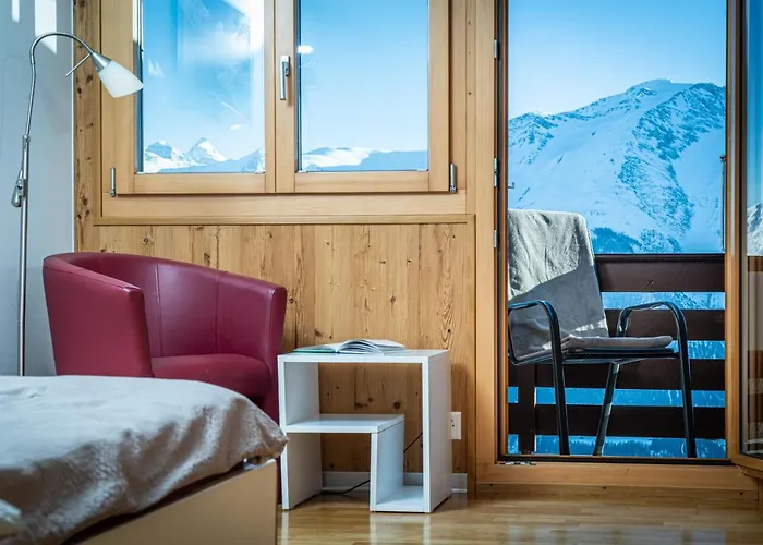 Slalom 3* Bettmeralp