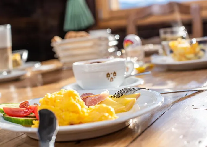 Hotel Slalom Bettmeralp