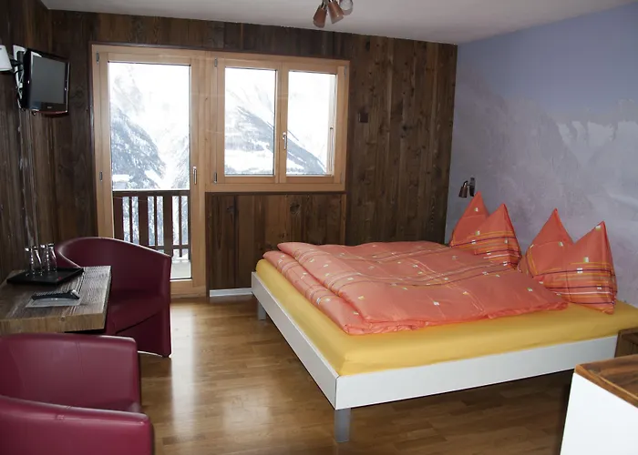 Slalom 3* Bettmeralp