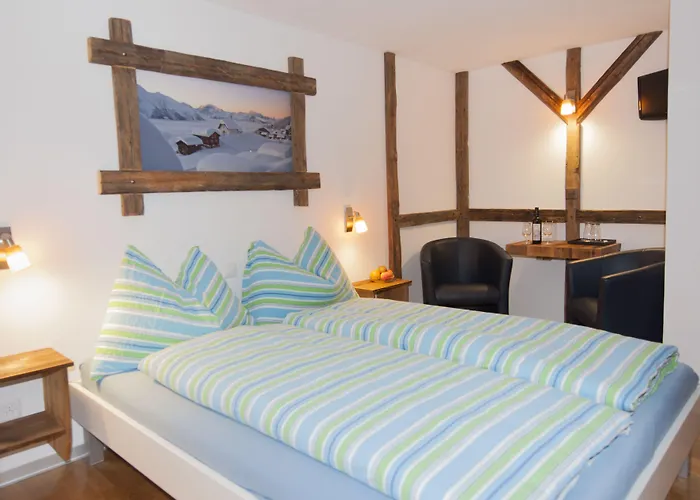 Hotel Slalom Bettmeralp