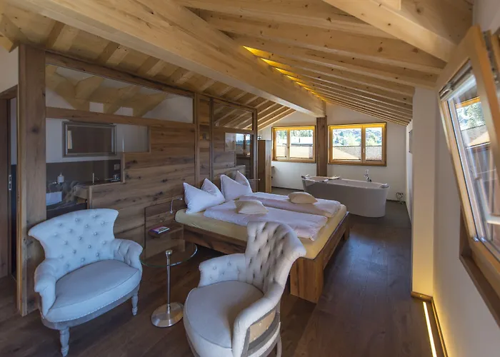 Hotel Slalom Bettmeralp