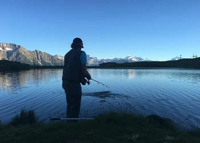 Hotel Slalom Bettmeralp