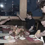 Slalom Hotel Bettmeralp