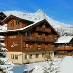 Hotel Slalom Bettmeralp