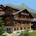Slalom Hotel 3*