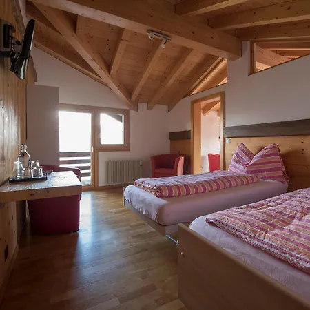 Hotel Slalom