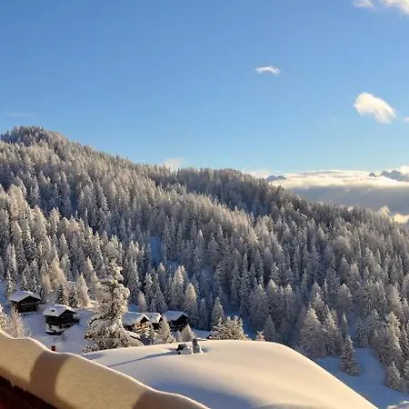Hotel Slalom