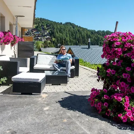 Hotel Slalom