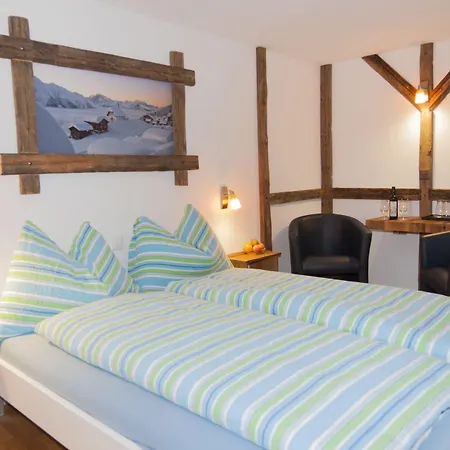 Otel Slalom Bettmeralp