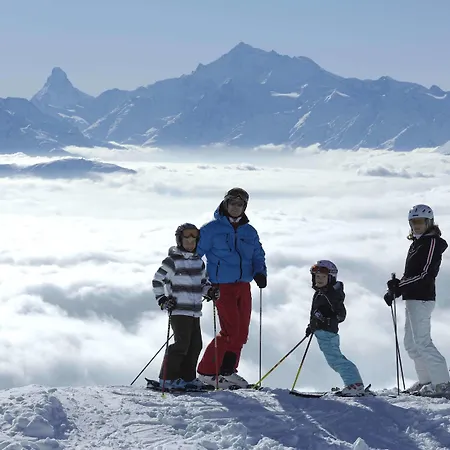 Otel Slalom
