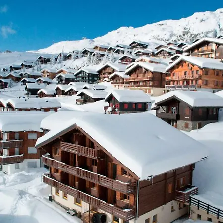 Otel Slalom 3*